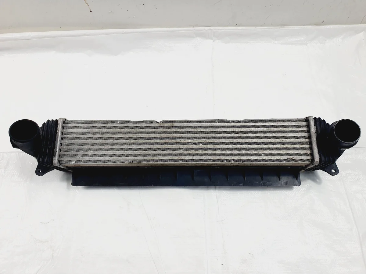Intercooler Hyundai Kona 28270-07630 Gebraucht