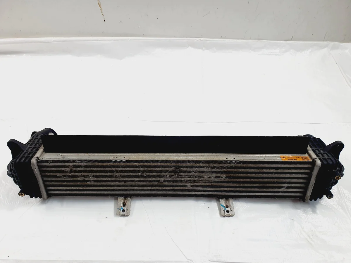 Intercooleri Hyundai Kona 28270-07630 image 3