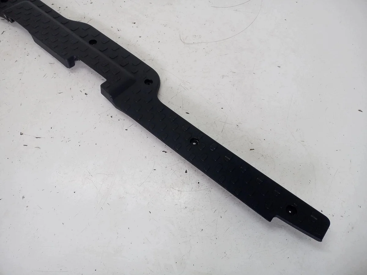 Cache ceinture arrière Renault Trafic III image 3