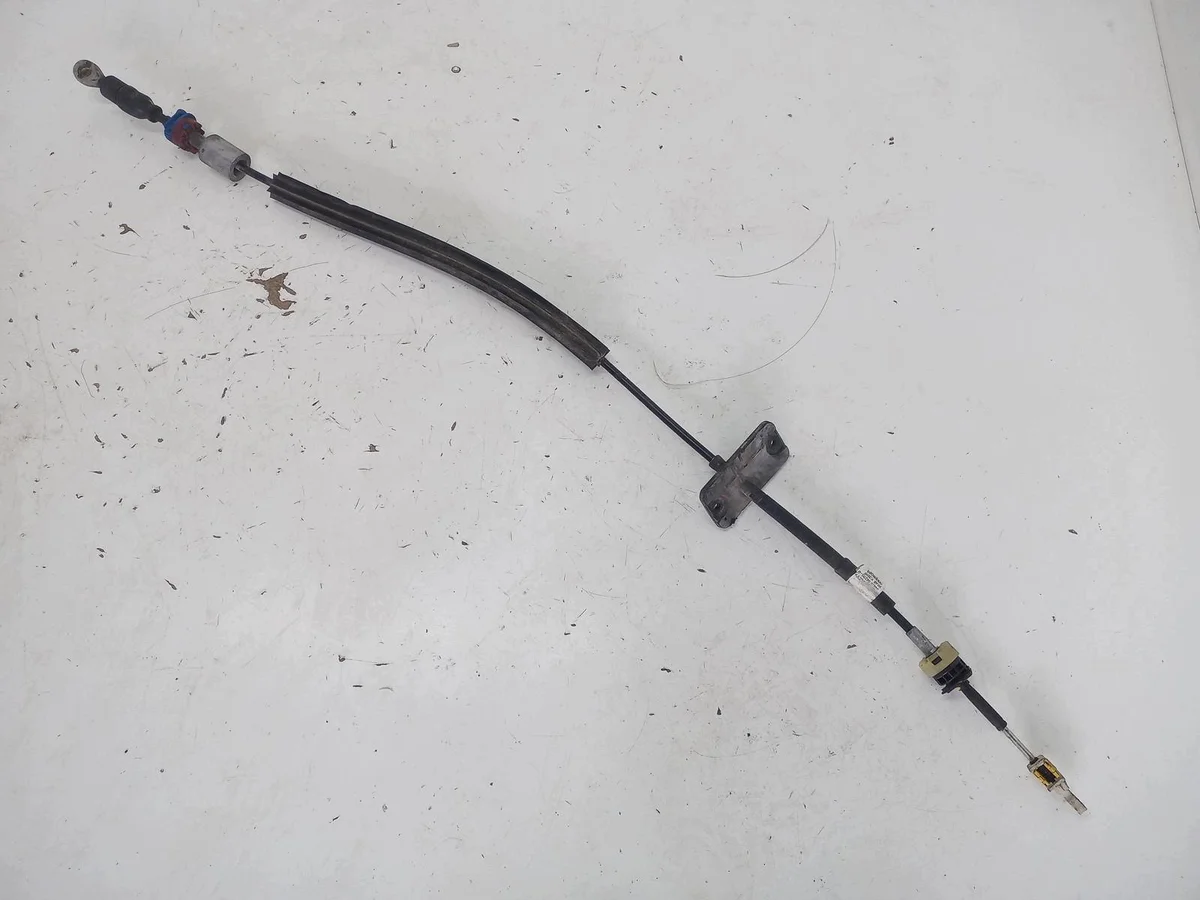 Cable cambio automático Renault Trafic III 2.0 DCI