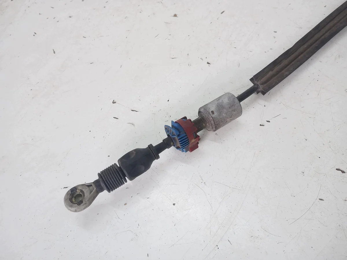 Cable cambio automático Renault Trafic III 2.0 DCI image 3