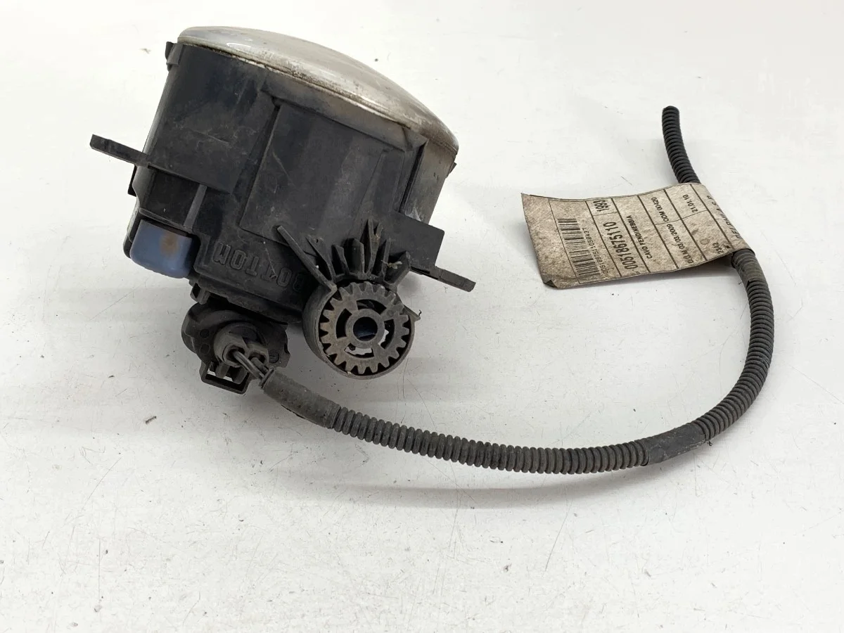 Halogen vänster fram Fiat Punto Evo