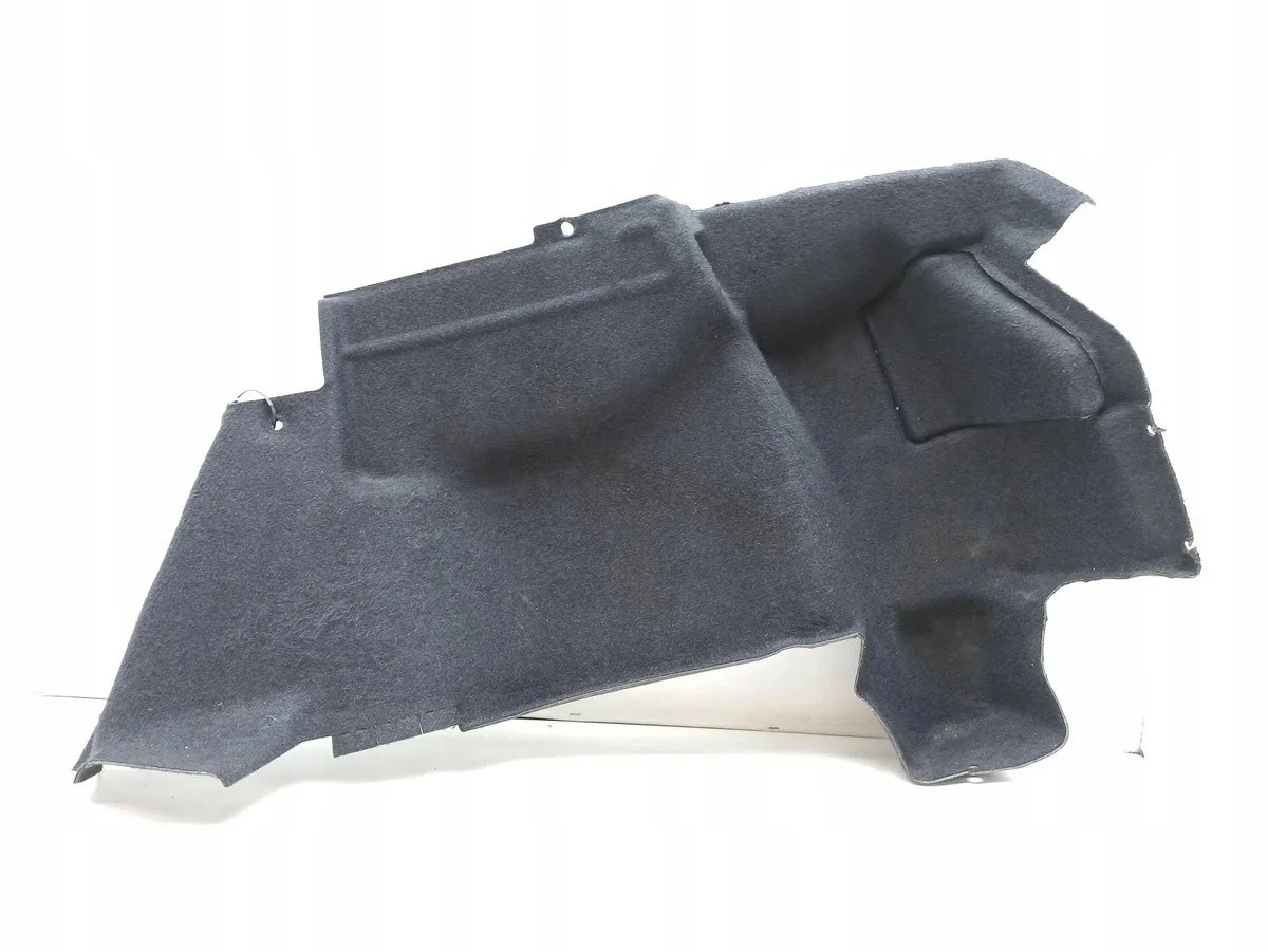 Mercedes CLK W209 Trunk Trim Panel Right