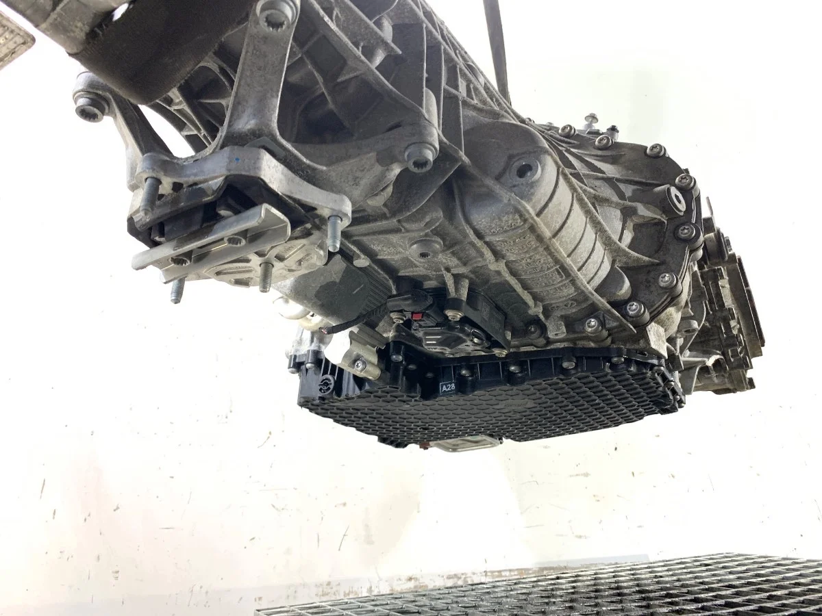 Caja de cambios Audi Q5 FY ULK 2.0 265KM image 5