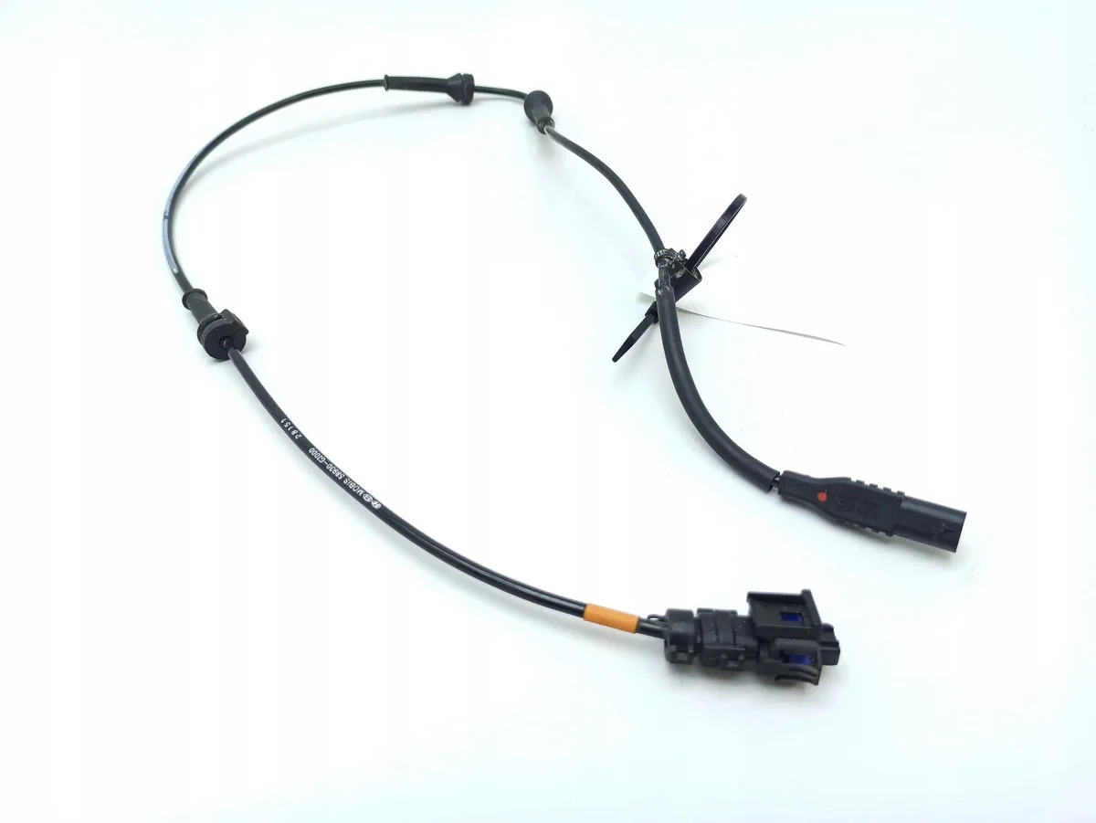 Fiação Sensor ABS Dianteiro Hyundai Ioniq 5