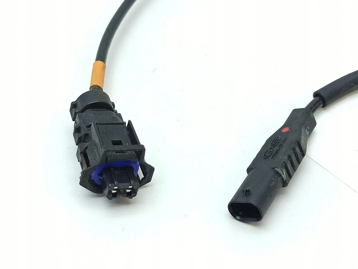 Fiação Sensor ABS Dianteiro Hyundai Ioniq 5 image 6