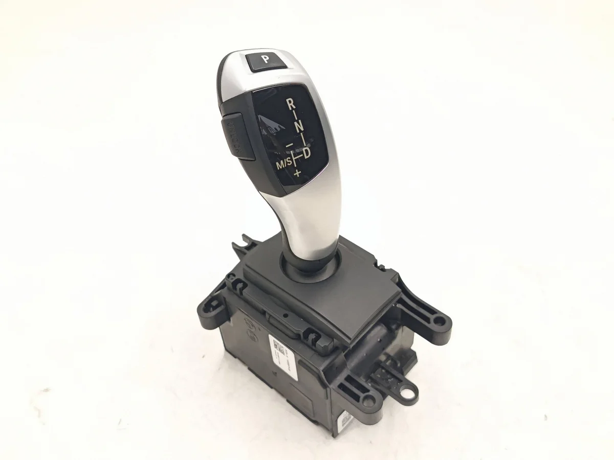 Levier de vitesse BMW X3 F25 9296904