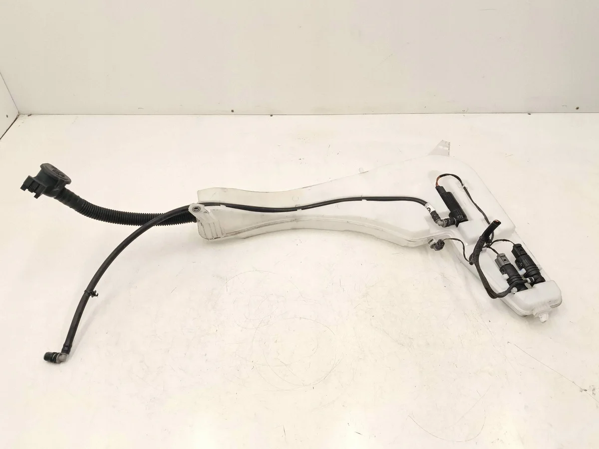 BMW X3 F25 réservoir lave-glace XENON