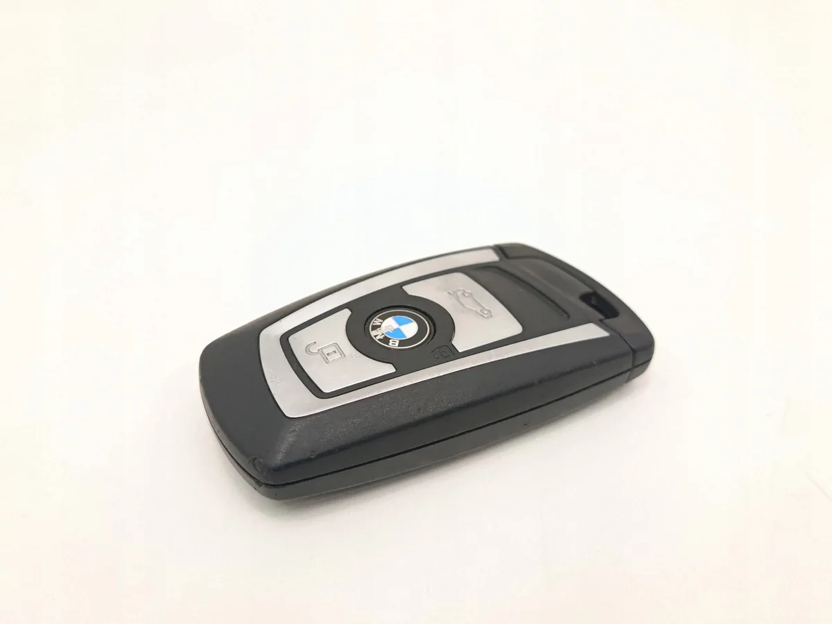 Chiave BMW 3 (F30, F80) 9254906