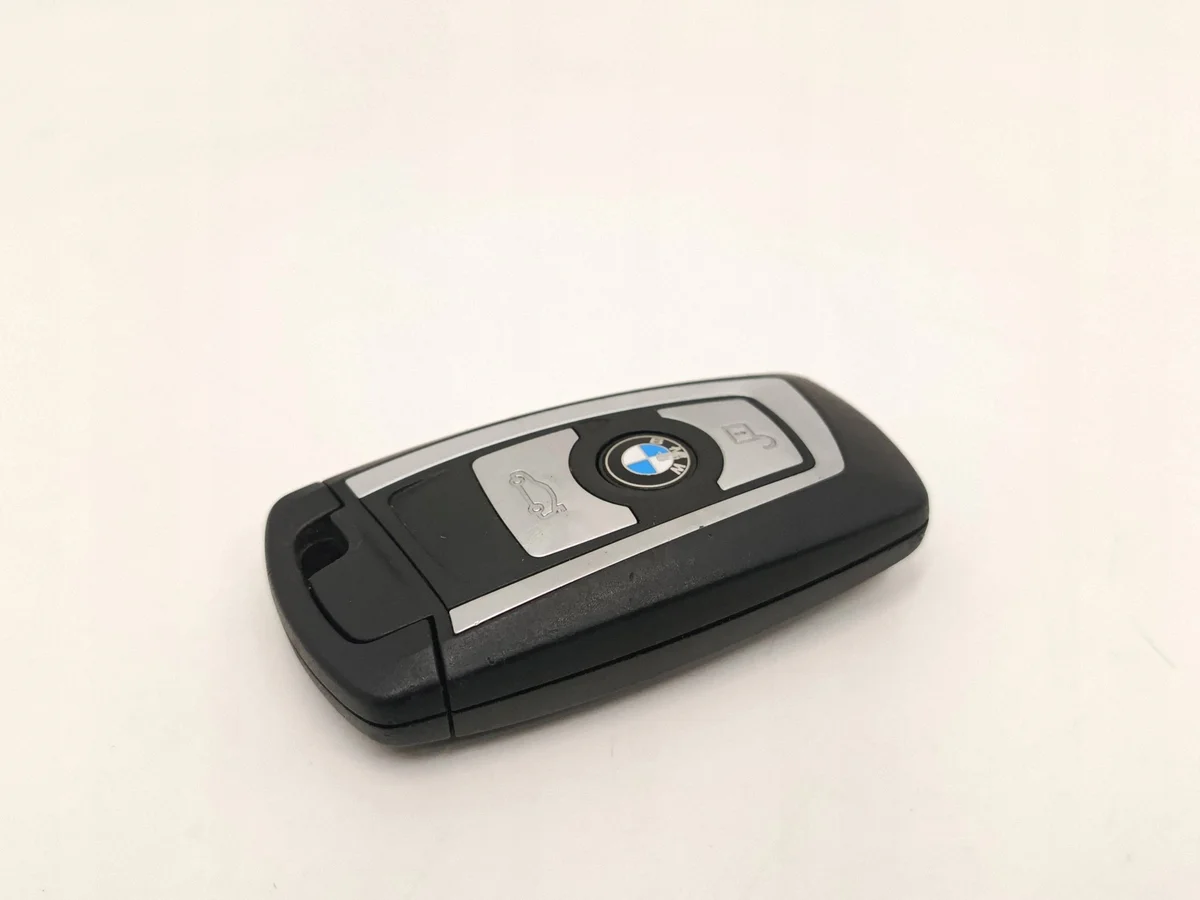 BMW 3 F30 Key 9254906 Used