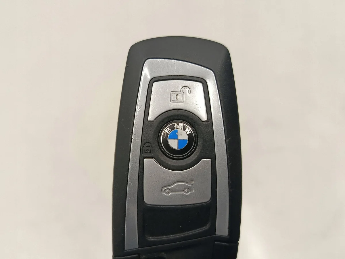 Clé BMW 3 (F30, F80) 9254906 image 5