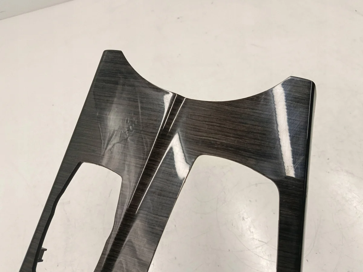 BMW X4 F26 Middenconsole Lijst 9302215 image 3