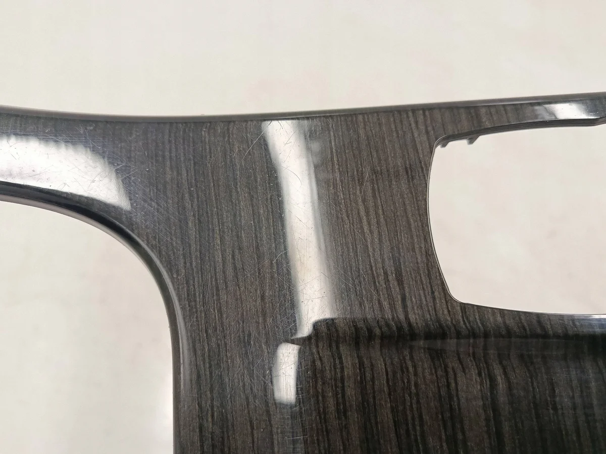 BMW X4 F26 Middenconsole Lijst 9302215 image 4