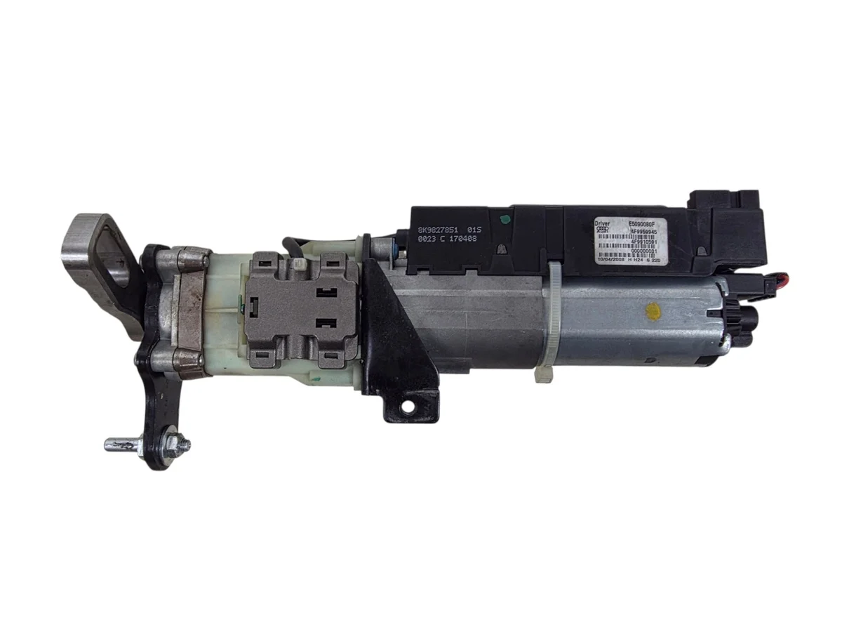 Audi A4 B8 Kombi Tailgate Strut Left Used