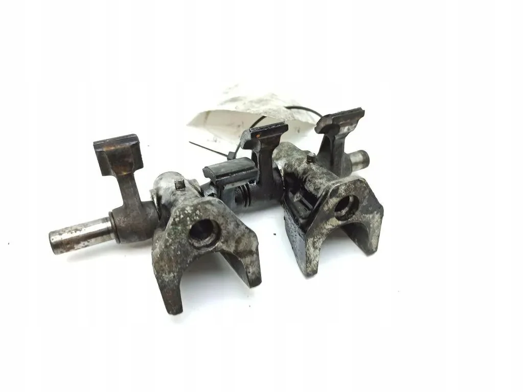 R6160550010 Empurrador Mercedes-Benz Usado image 3