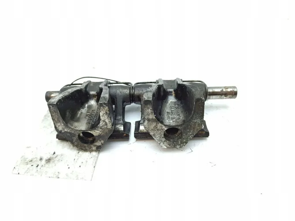 R6160550010 Empurrador Mercedes-Benz Usado image 6
