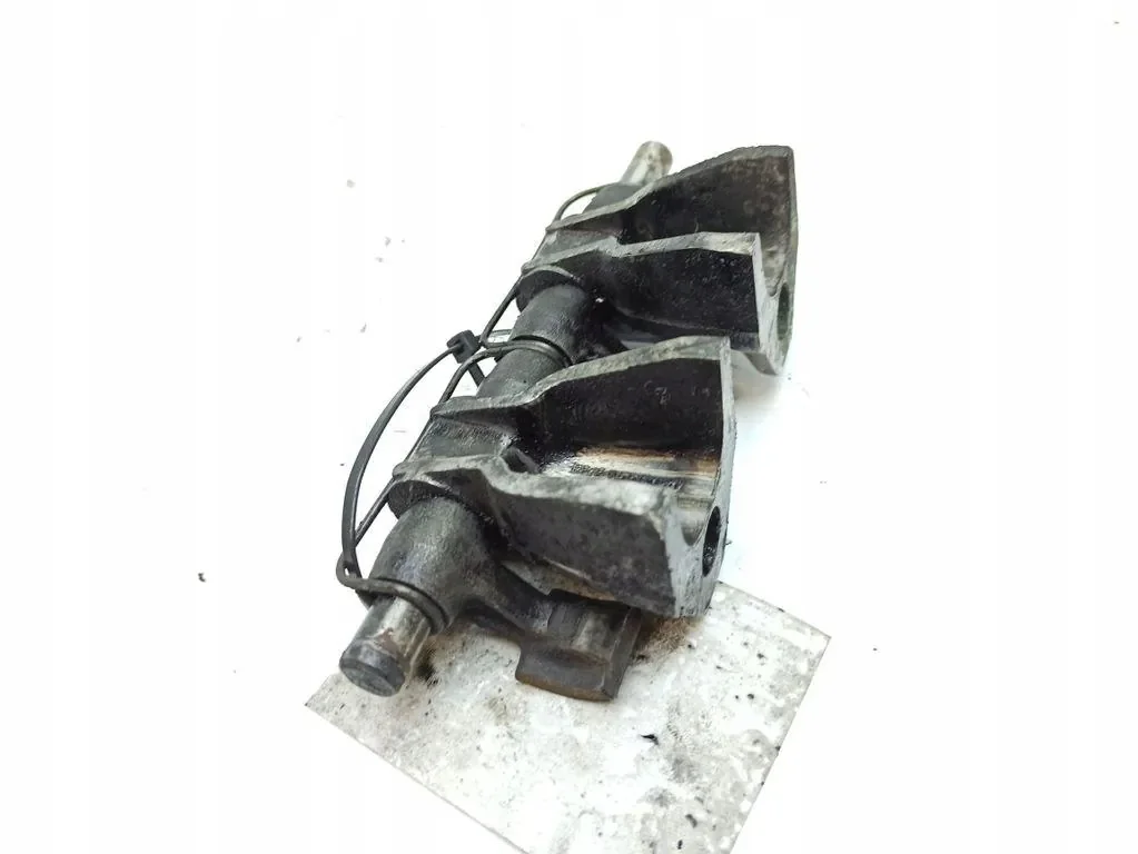 R6160550010 Empurrador Mercedes-Benz Usado image 7