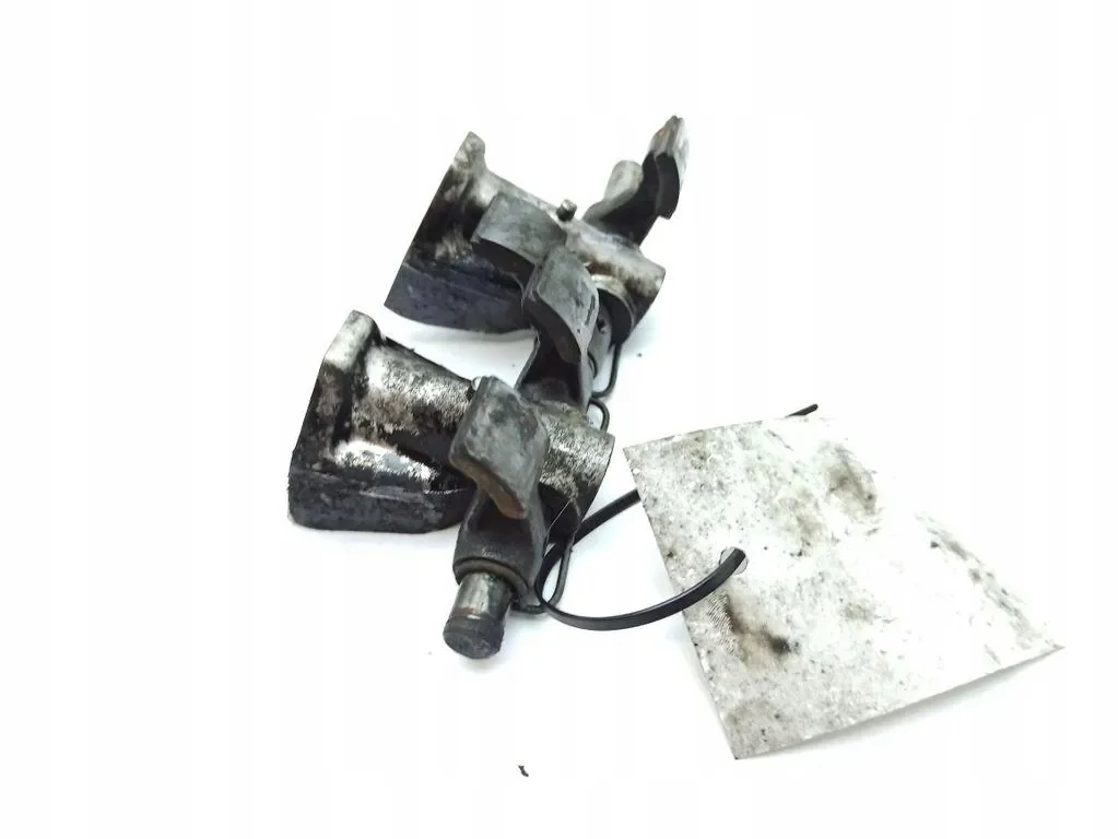 R6160550010 Empurrador Mercedes-Benz Usado image 10