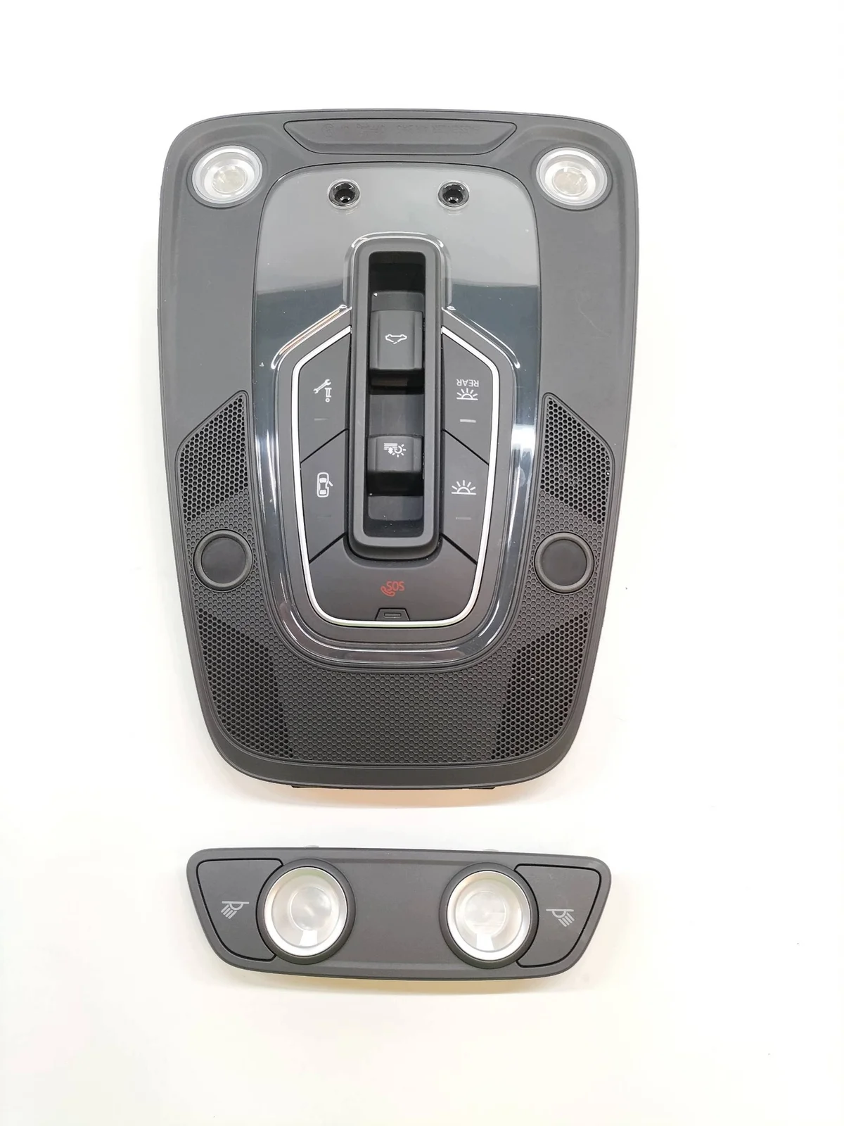 Lampe de plafonnier Audi Q7 II SQ7 5Q0951177