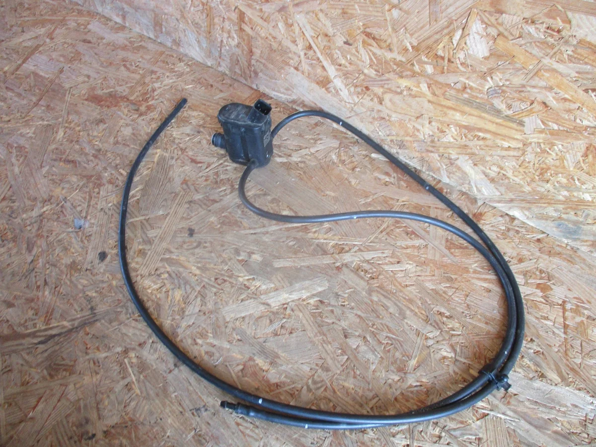 98510-R2000 Pesuripumppu Hyundai Kona II image 3