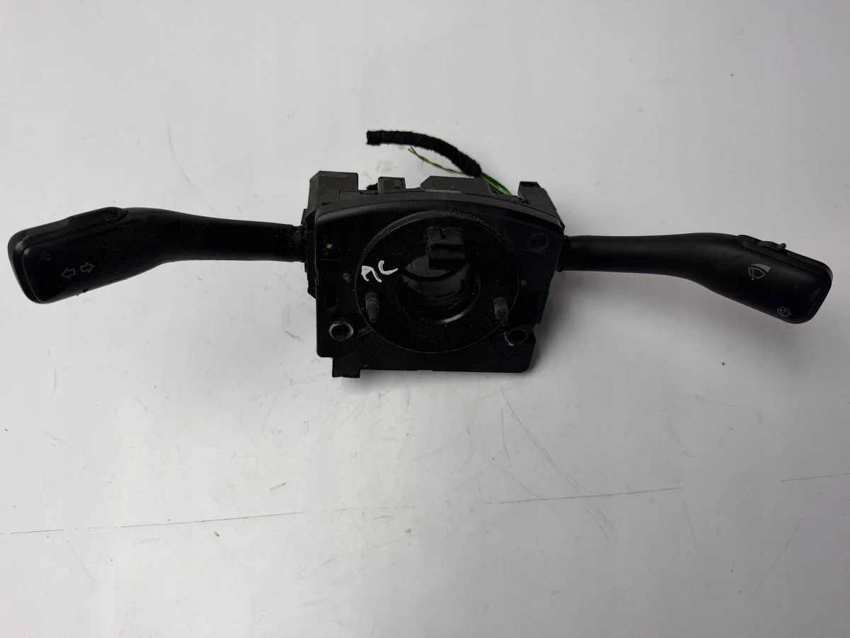 VW Golf IV 4 Bora Airbag Spiral Cable 1J0959654AC