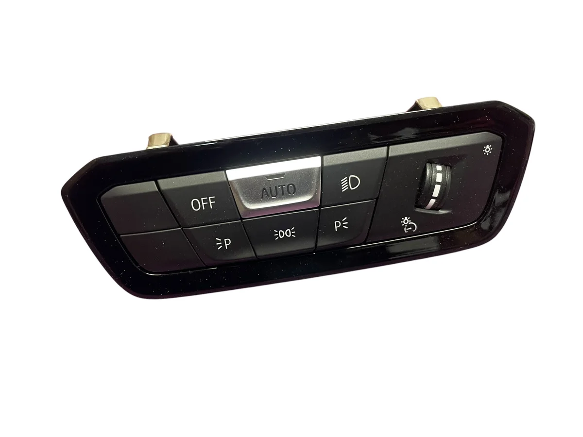 Valokytkinpaneeli BMW G20 G21 G22 G23 G26