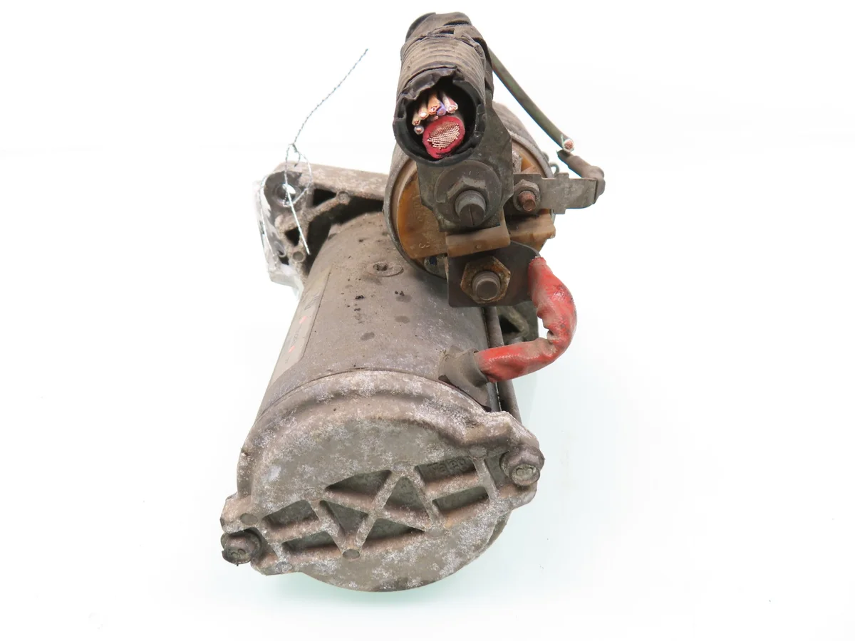 Valeo Startmotor TS22E5 Gebruikt image 3