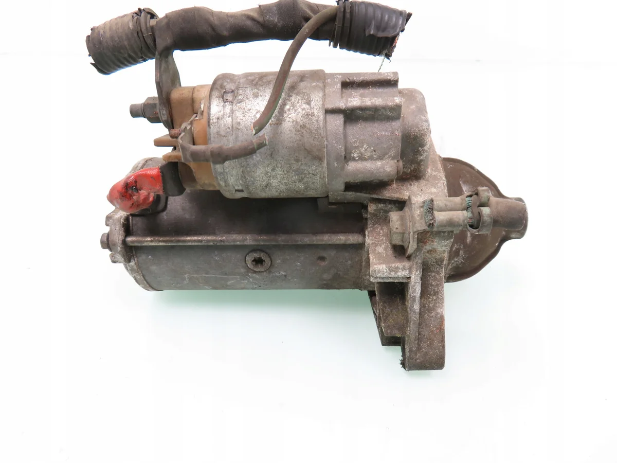 Valeo Startmotor TS22E5 Gebruikt image 4