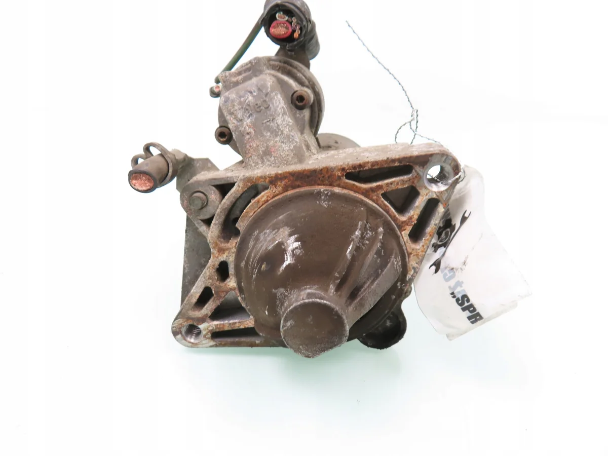 Valeo Startmotor TS22E5 Gebruikt image 5