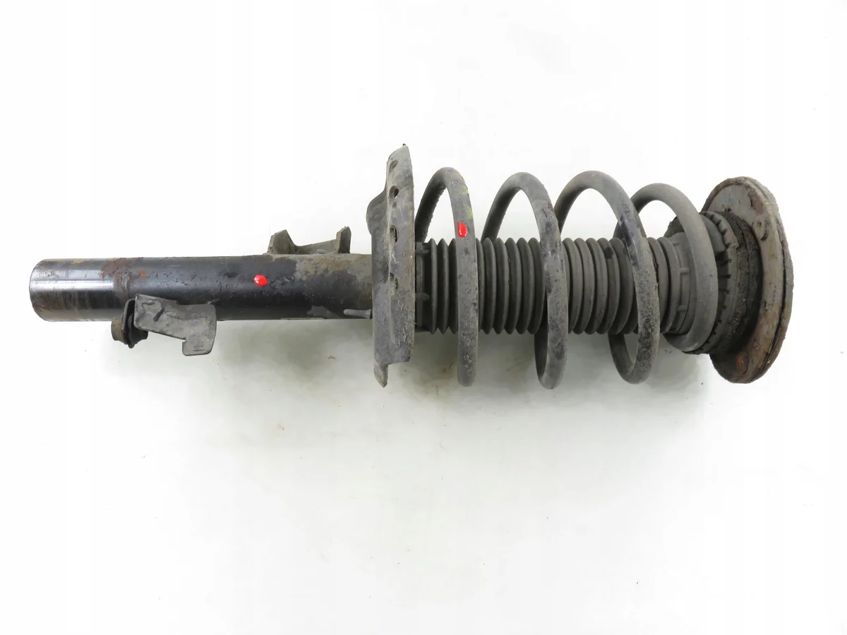 Fjäderben Fram Ford Mondeo MK4 IV 1.6 Ti