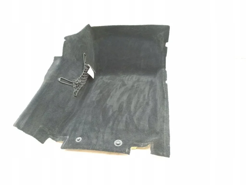 Tapis de sol avant droit Mercedes R W251