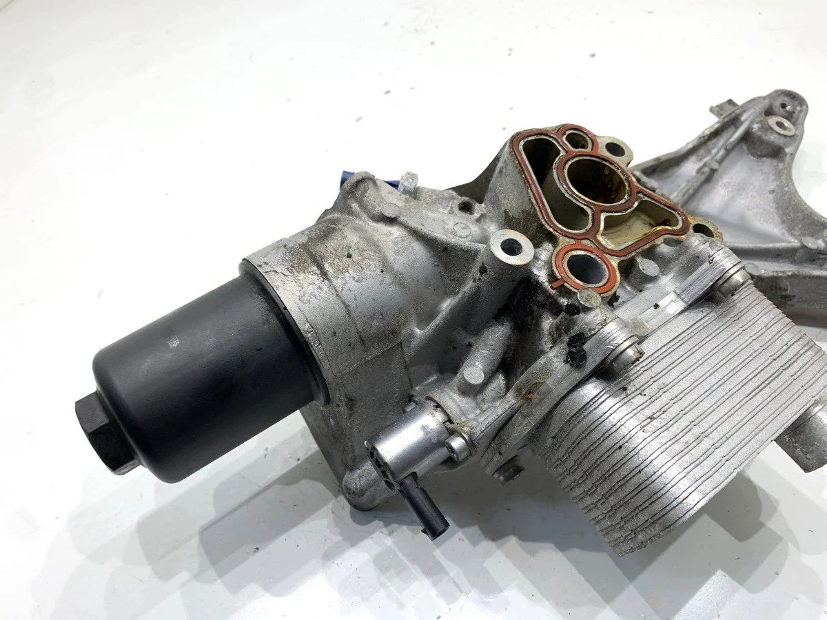 Olie Filter Basis Audi Q5 FY 2.0 265KM LORK-982-143152 image 3