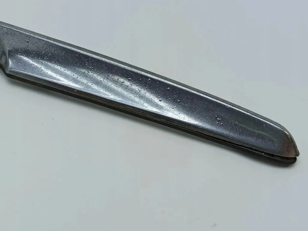 MERCEDES-BENZ SL (R107) Kofferraumdeckel-Verkleidung image 3