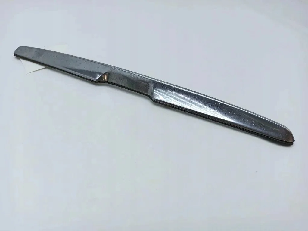 MERCEDES-BENZ SL (R107) Kofferraumdeckel-Verkleidung image 4