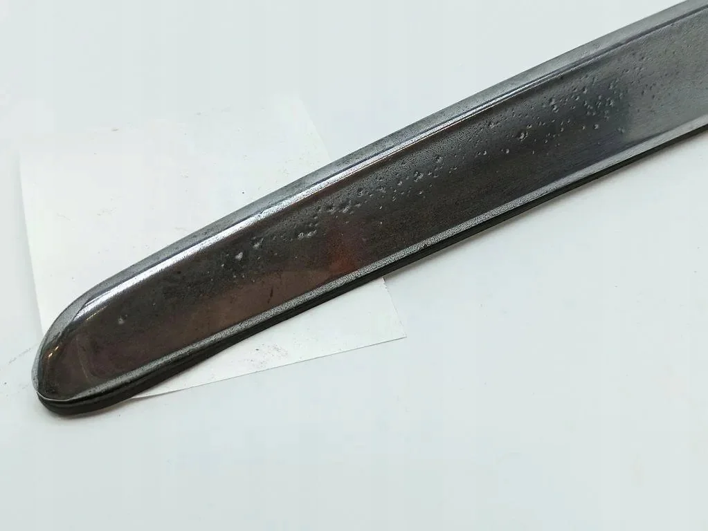 MERCEDES-BENZ SL (R107) Kofferraumdeckel-Verkleidung image 5