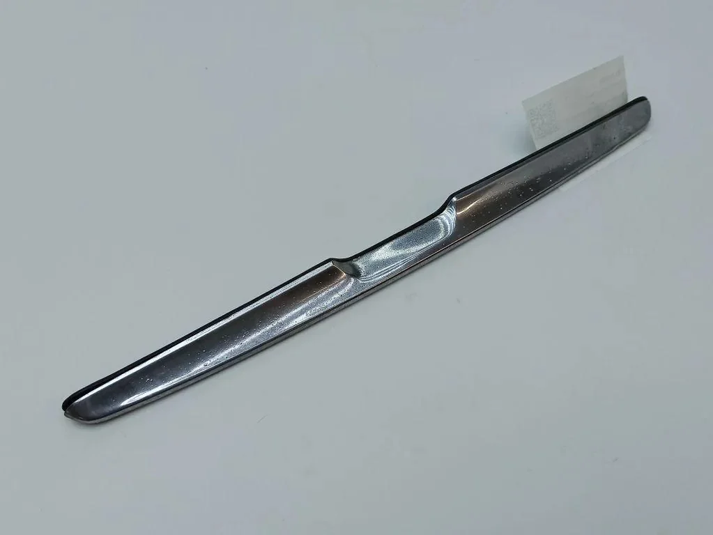 MERCEDES-BENZ SL (R107) Kofferraumdeckel-Verkleidung image 7