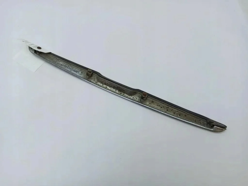 MERCEDES-BENZ SL (R107) Kofferraumdeckel-Verkleidung image 8
