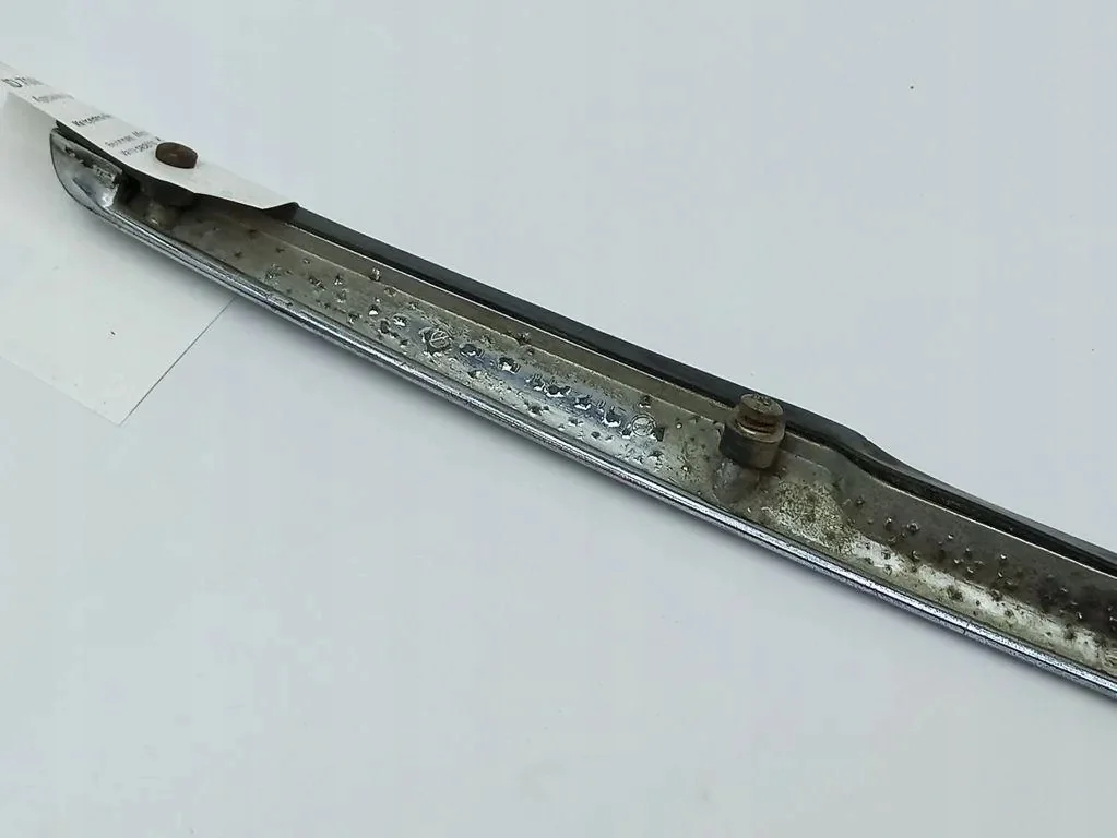 MERCEDES-BENZ SL (R107) Kofferraumdeckel-Verkleidung image 10