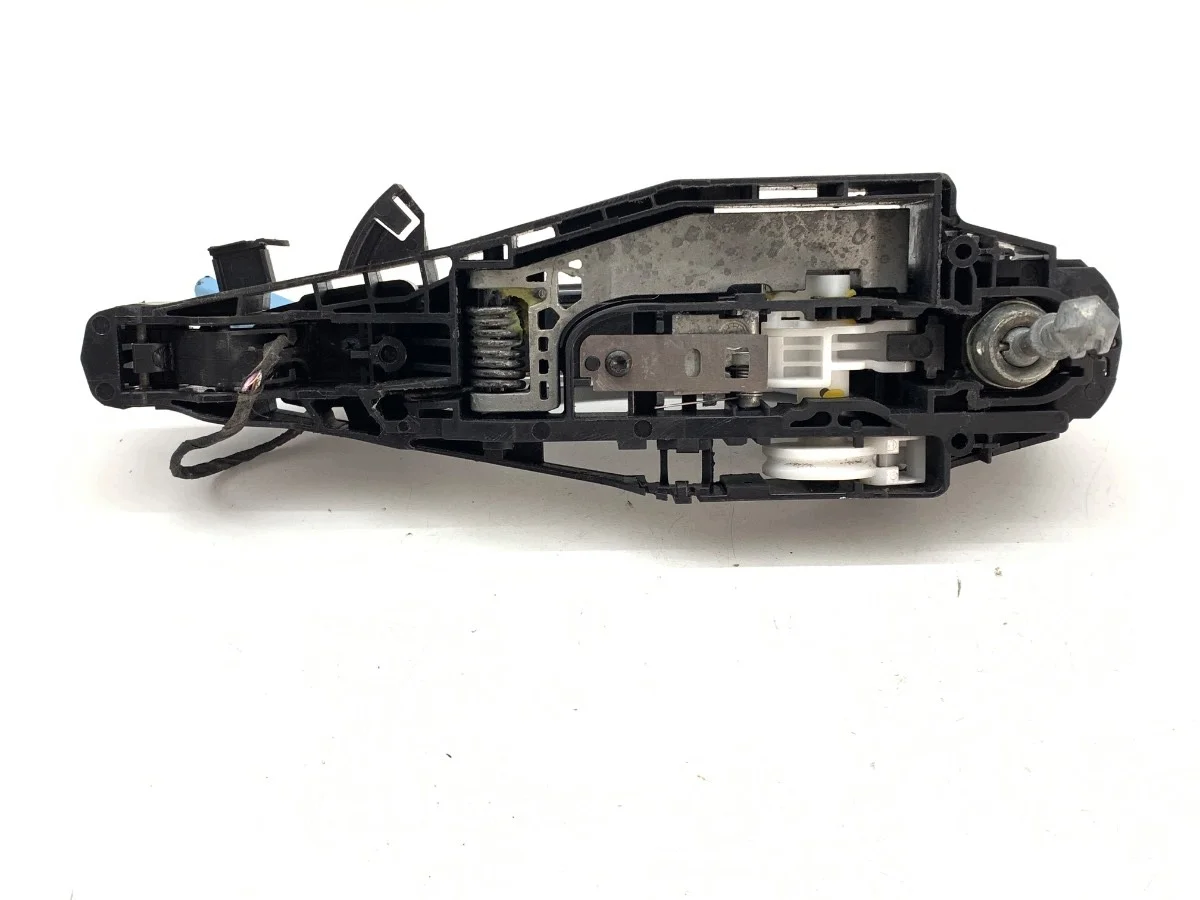 Ytterdörrhandtag Vänster Fram Citroen C4 Picasso II