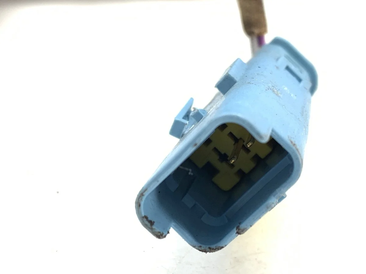 Außentürgriff Links Vorne Citroen C4 Picasso II image 3