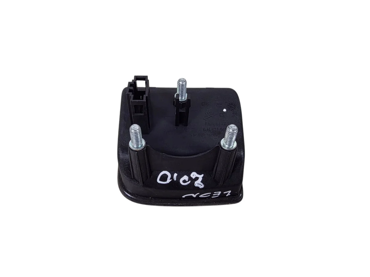 SEAT LEON 2010 Tailgate Handle Microswitch USED