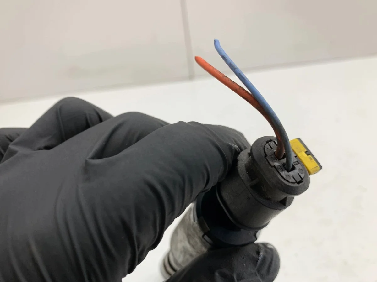 Nockenwellensensor Citroen C-Elysee 1.6 image 3