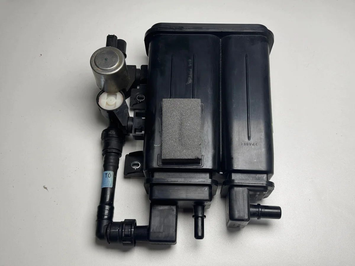 Kia Ceed III 1.6 GDI PHEV Koolstoffilter image 3