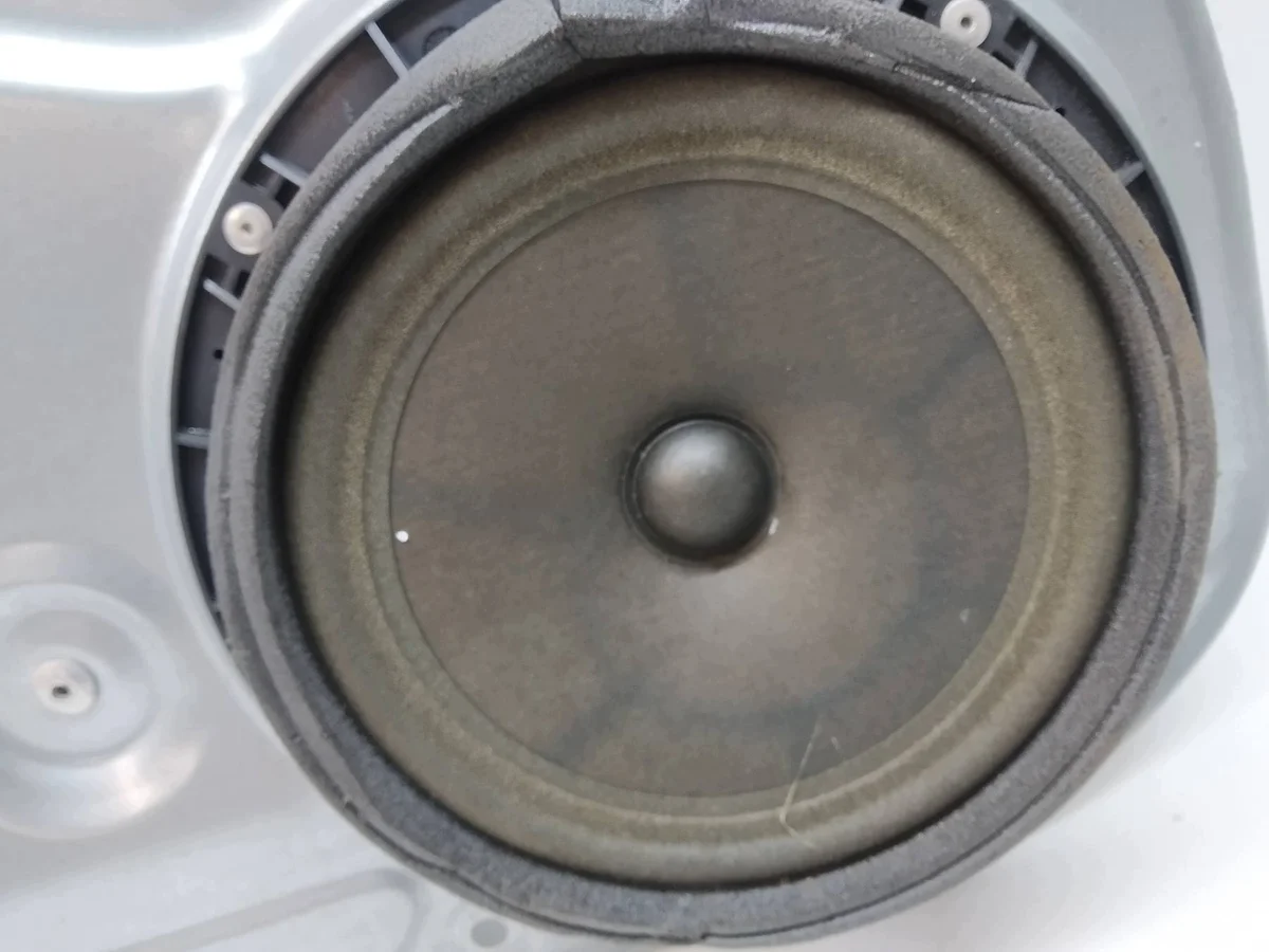 Fensterheber Mechanismus Links Vorne Hyundai i30 I image 3