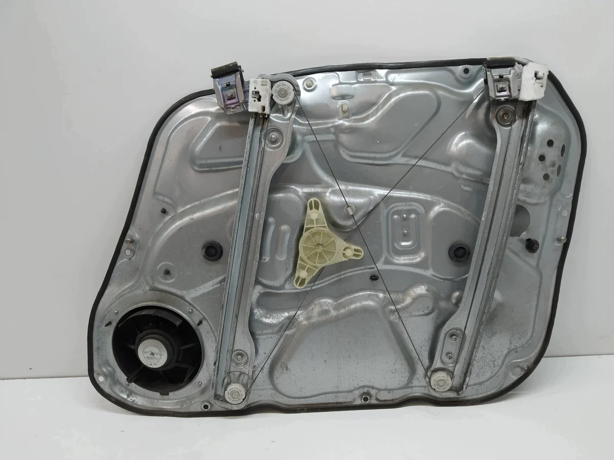 Fensterheber Mechanismus Links Vorne Hyundai i30 I image 4