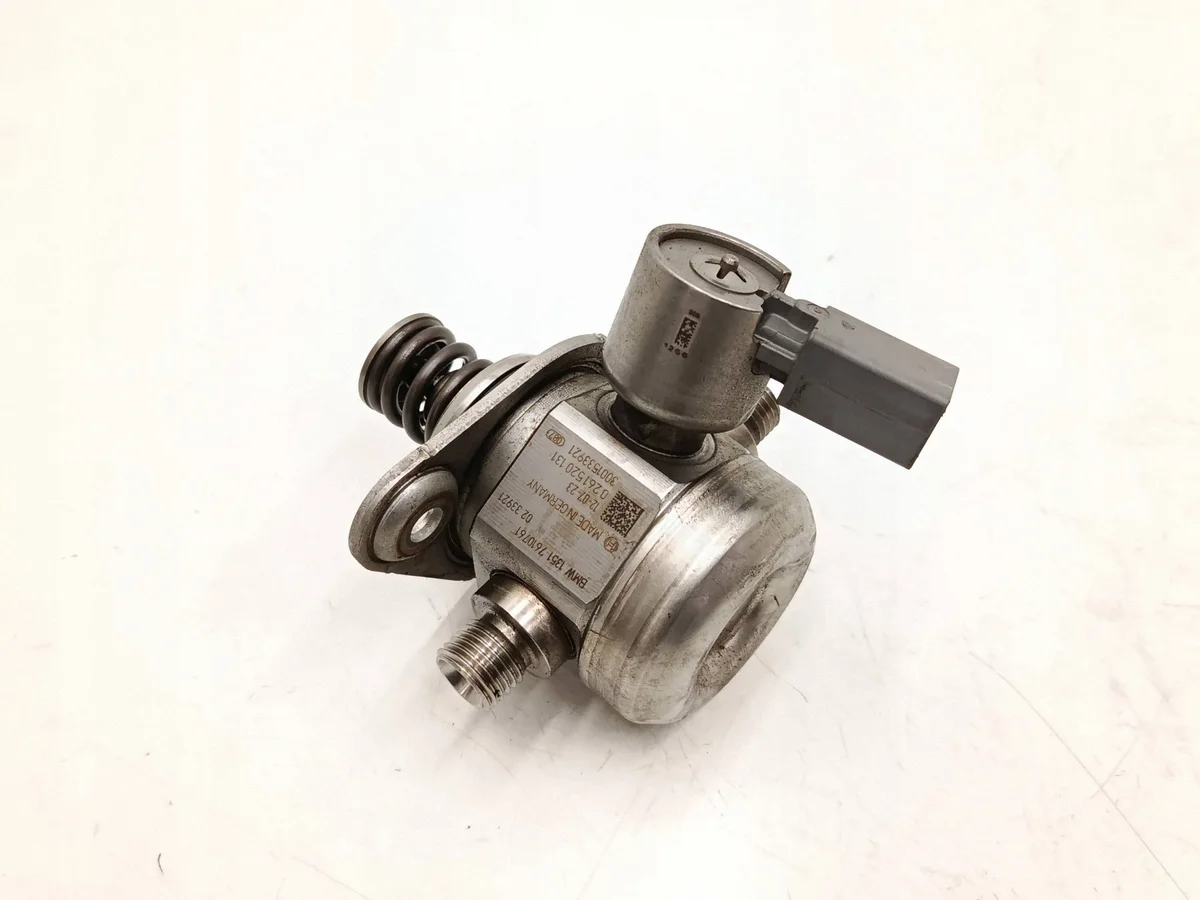 Pompa alta pressione BMW 3 F30 F31 F35 7610761