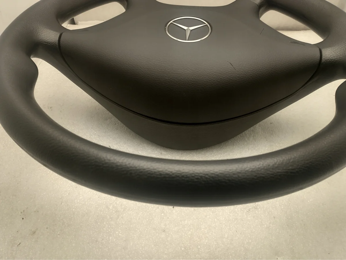 Volant MERCEDES SPRINTER 906 06- OEM 9064640401 image 5