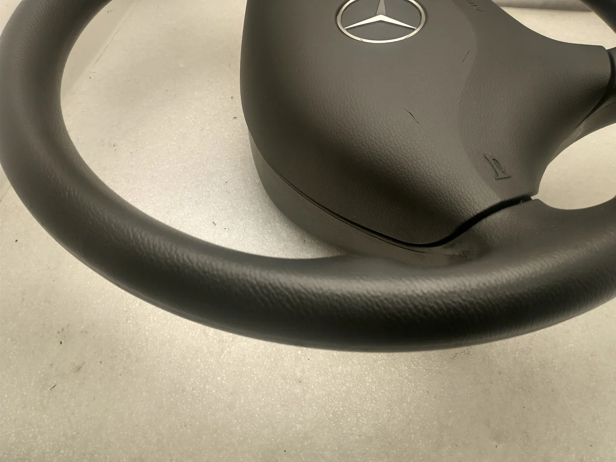Volant MERCEDES SPRINTER 906 06- OEM 9064640401 image 6
