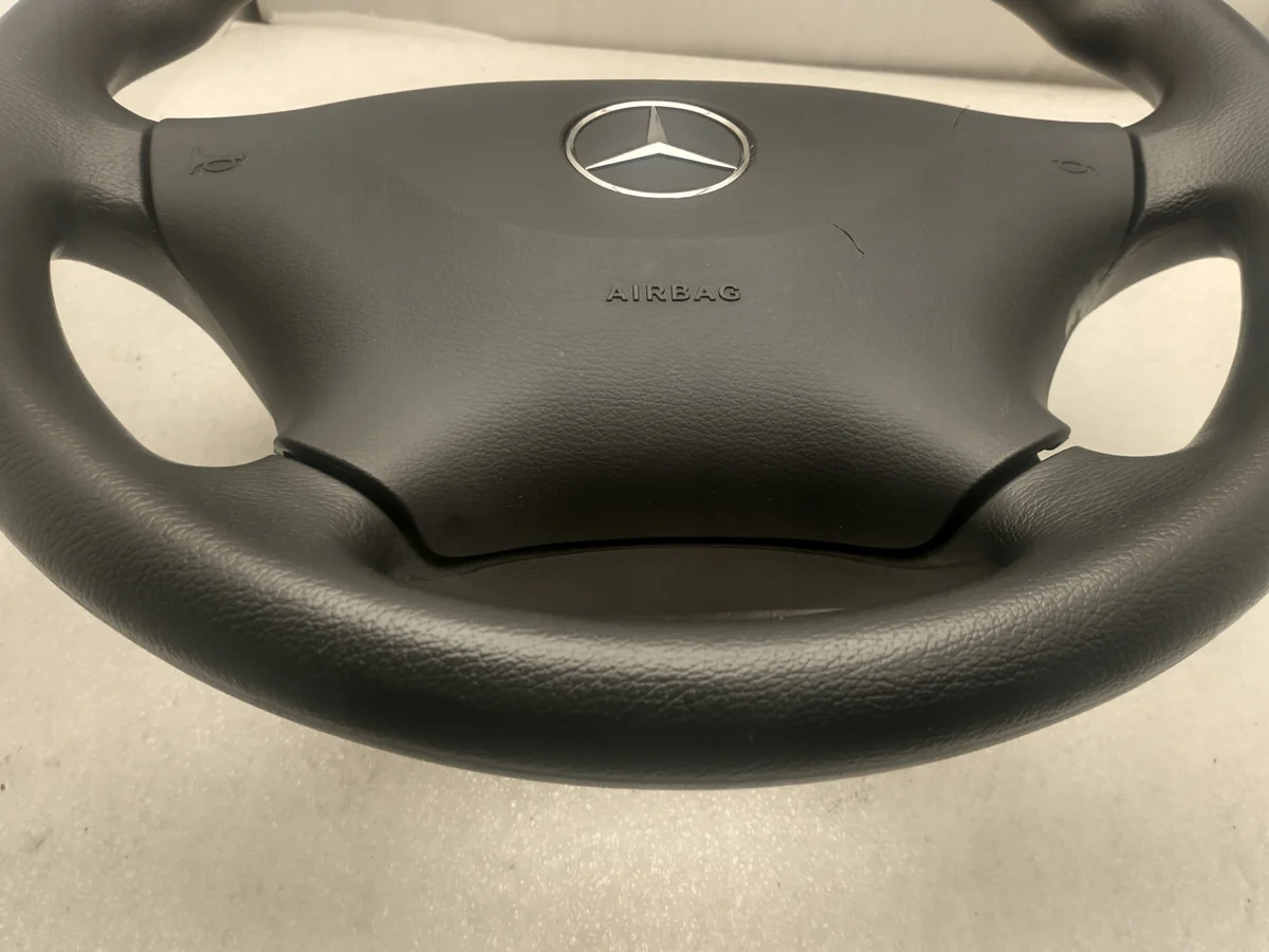 Volant MERCEDES SPRINTER 906 06- OEM 9064640401 image 8
