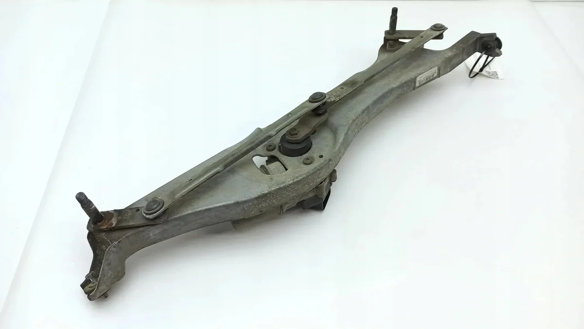 Front Windshield Wiper Mechanism 404574 image 3